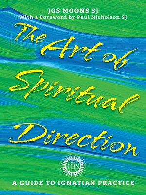 cover image of The Art of Spiritual Direction